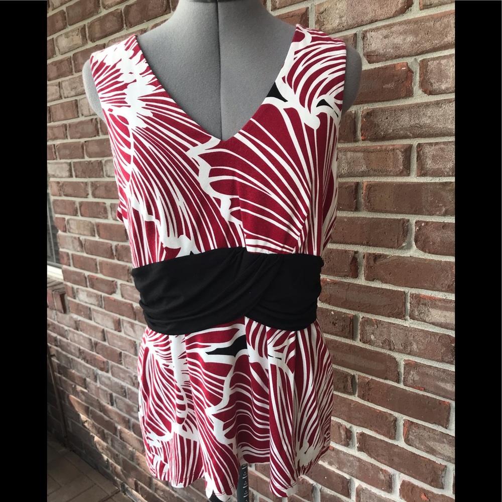 Tommy Bahama top
